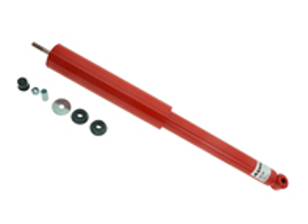 Shock Absorber Rear. Porsche 911 09/1965 - 08/1968 Koni - 8040-1083, 80401083, PCG33305100