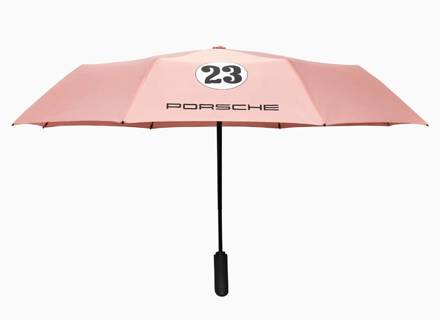 Pocket Umbrella - 917 Pink Pig