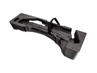 Mounting For Vehicle Tools. Porsche 95B.1 / 95B.2 Macan 2014-21 - 95B012109