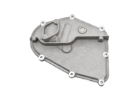 Chain housing cover. Porsche 911 1966-67 *Weber - 90110506305, 90110506402 Chain housing cover. Porsche 911 1966-67 *Weber - 90110506305, 90110506402