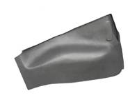 Radhaus Reparaturblech hinten. Porsche 356 Cabriolet / Roadster - 64450260120, 64450260220, 64450260321, 64450260421 - PP185CL, P185CL, PP185CR, P185CR