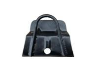 Solo gruppo gancio di traino per la sospensione anteriore. Porsche 911 1963-73 - 90150153020GRV, 90150153020 - 9047