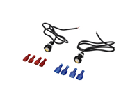 Parking light for LED Headlamp conversion kit. Porsche 911 / 964 - 91163111200, 90163110101, 91163111202 Parking light for LED Headlamp conversion kit. Porsche 911 / 964 - 91163111200, 90163110101, 91163111202