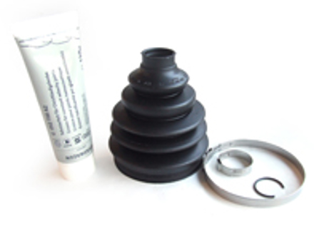 CV Joint-hoes KIT Constant Velocity Joint-hoes. Porsche 955/957 Cayenne - 95534990400