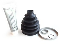 CV Joint boot KIT Constant Velocity Joint boot. Porsche 955/957 Cayenne - 95534990400 CV Joint boot KIT Constant Velocity Joint boot. Porsche 955/957 Cayenne - 95534990400