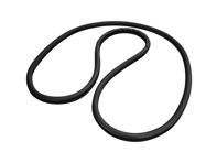 Rear door seal inner. Porsche 970 Panamera - 97053626502, 97053626501, 97053626602, 97053626601 Rear door seal inner. Porsche 970 Panamera - 97053626502, 97053626501, 97053626602, 97053626601