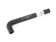 Coolant hose. Porsche 944 Turbo 88-91 - 95110624704 Coolant hose. Porsche 944 Turbo 88-91 - 95110624704