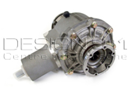 Differentieel vooras eindoverbrenging. Porsche 993 C4 / 993 TURBO - 96434901024, 96434901023, 96434901022