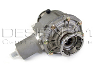 Differential Front Axle Final Drive. Porsche 993 C4 / 993 TURBO - 96434901024, 96434901023, 96434901022