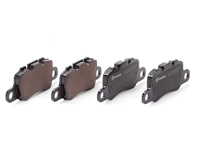 Brake Pads REAR. Porsche 918 Spyder - 91835294603 - P 65 055