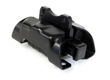 Gearbox mount. Porsche 944 S / 944 S2 1985-91 - 94437504504