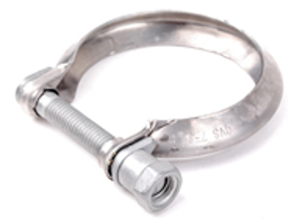 保时捷 996 排气管夹 - 99611110800