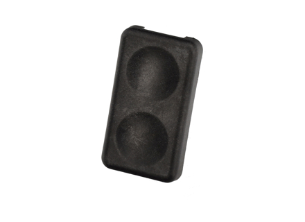 车窗开关。保时捷 924 / 944 - 47795962201C, 47795962289S