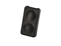 Window switch. Porsche 924 / 944 - 47795962201C, 47795962289S