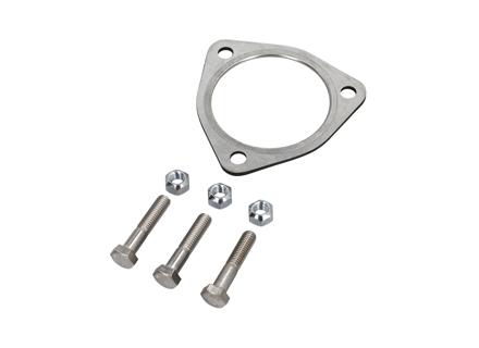 Kit guarnizioni silenziatore posteriore. Porsche 911 1975-1989 - 90007428202, 9009100970C, 91111119102, 91111119101, N0402222, 90091009702, 90091009701 - 90007428202, 9009100970C, 91111119102, 91111119101, N0402222, 90091009702, 90091009701