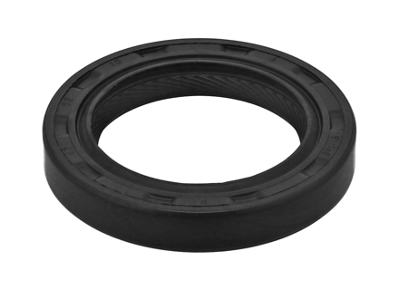 Crankshaft pulley oil seal. Porsche 914-4 - 021105247B, 040.363, 021105247A