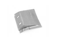 Support bracket door check strap. Porsche 356 - 64450193100 - PP106, P106 Support bracket door check strap. Porsche 356 - 64450193100 - PP106, P106