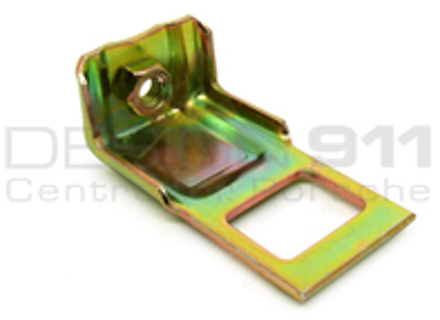 Door Glass Frame Retainer Bracket Porsche 911 / 964