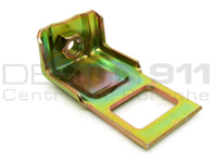 Door Glass Frame Retainer Bracket Porsche 911 / 964 Door Glass Frame Retainer Bracket Porsche 911 / 964