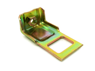 Halterung für den Türscheibenrahmen. Porsche 911 / 964 - 91154206100GRV, 91154206100, 91154206101