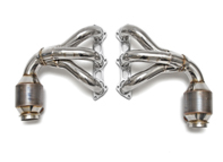Exhaust Sport Headers. Porsche 997.2 GT3 / GT3 RS - 99711302194, 997113021BX, 99711302197, 997113021CX, 99711302294, 997113022BX, 99711302297, 997113022CX