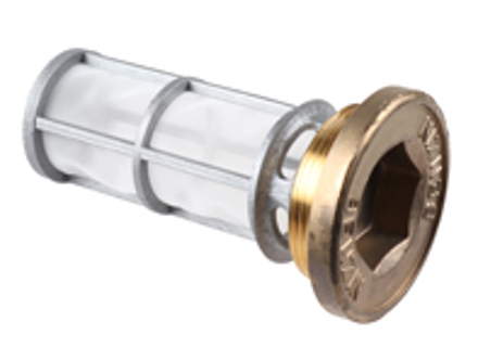 Fuel filter for fuel tank. Porsche 911 1974-89 - 91120114100 - LO99-111, 1618700500