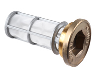 Fuel filter for fuel tank. Porsche 911 1974-89 - 91120114100 - LO99-111, 1618700500 Fuel filter for fuel tank. Porsche 911 1974-89 - 91120114100 - LO99-111, 1618700500