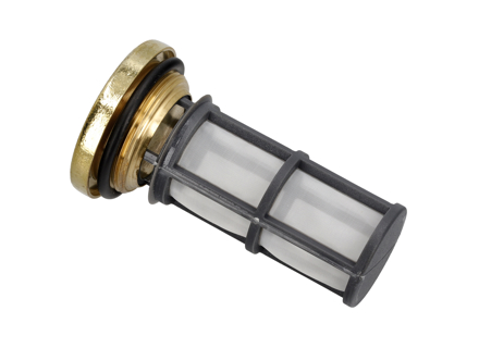 Filtro de combustible para tanque de combustible. Porsche 911 1974-89 - 91120114100 - LO99-111, 1618700500