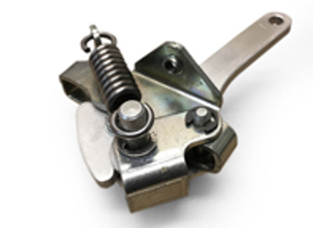 车门防撞带。保时捷 911 65-73 - 91153103700 - 1689810000