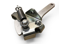 车门防撞带。保时捷 911 65-73 - 91153103700 - 1689810000