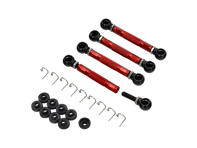 Kit Abbassamento Evolution Taycan *SOLO AUTO CON SOSPENSIONE PNEUMATICA (15-50MM) - EV076 Kit Abbassamento Evolution Taycan *SOLO AUTO CON SOSPENSIONE PNEUMATICA (15-50MM) - EV076