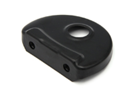 后防倾杆支架。保时捷 911 1965-71 - 90133390101, 90150118020GRV, 90150118020 - 65331, 1650451100