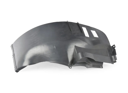 Garniture de passage de roue avant. Porsche 993 Carrera - 99350412500, 99350412600