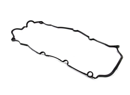 Guarnizione coperchio valvole motore, cil. 4-6. Porsche 970 Panamera - 94610593600, 569.200 - 71-11920-00