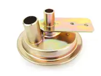 Additional Air Valve Exchange Surcharge. Porsche 911 2.7 / 3.0 Carrera / 3.0 SC 1977–80 - 911110273U