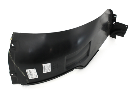 Wheel arch liner, Rear. Porsche 993 - 99350446103, 99350446100, 99350446200, 99350446202