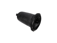 Bouchon en caoutchouc de panneau de porte. Porsche 911 / 912 1965-68 - 113857219A
