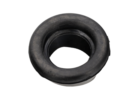 Funda adaptadora de manguito para manguera de ventilación. Porsche 911 1965-73 - 90110769500, 847603075284 - 9800073