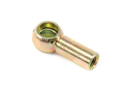 Presa sferica per tiranteria carburatore. Porsche 356 B / 356 C / 911 - PCG16900202, 99916900202 - 2701