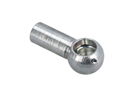 Kugelpfanne für Vergasergestänge. Porsche 356 B / 356 C / 911 - PCG16900202, 99916900202 - 2701