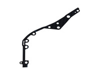 Timing chain cover gasket. Porsche 957/958 Cayenne / 970 Panamera - 94810112921, 94810112920, 94810112922 Timing chain cover gasket. Porsche 957/958 Cayenne / 970 Panamera - 94810112921, 94810112920, 94810112922