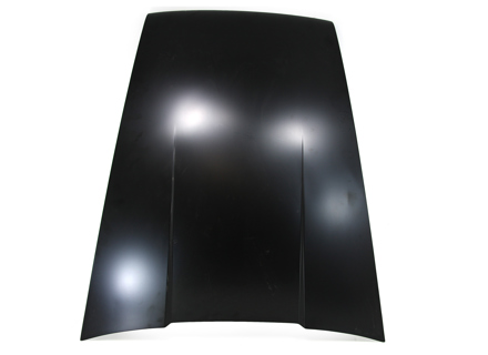 Front Bonnet / Hood. Porsche 911 1966-73 Steel - 90151101020GRV, 90151101020, 90151101020, 90151101022GRV, 90151101024GRV