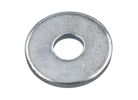 隔热板锁定螺栓垫圈。保时捷 Boxster 986 - 90015100703, 90015100702