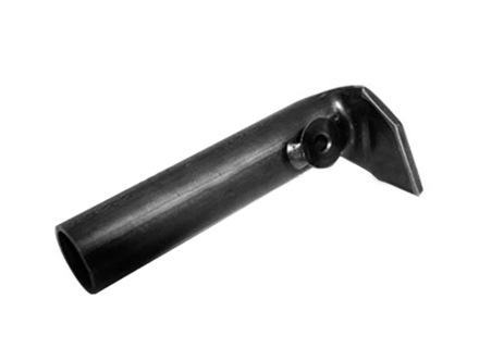 Bump stop bracket front suspension. Porsche 356 - 64434101001, 64434101002 - PP144BSL, PP144BSR