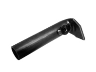 Bump stop bracket front suspension. Porsche 356 - 64434101001, 64434101002 - PP144BSL, PP144BSR Bump stop bracket front suspension. Porsche 356 - 64434101001, 64434101002 - PP144BSL, PP144BSR