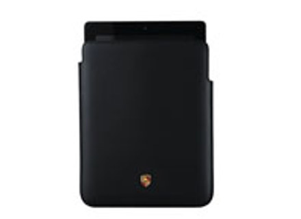 Porsche Case for iPad Mini. Black - WAP0301190F