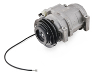 Compresor de aire acondicionado. Porsche 928 1987-92 - 92812611300 Compresor de aire acondicionado. Porsche 928 1987-92 - 92812611300