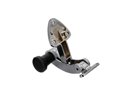 Rear 1/4 glass opening handle. Porsche 911/912 1965-77 - 90154304121, 90154304221 - 90154304121L, 1685250470, 90154304121R, 1685250480