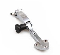 Maniglia posteriore per apertura 1/4 vetro. Porsche 911/912 1965-77 - 90154304121, 90154304221 - 90154304121L, 1685250470, 90154304121R, 1685250480 Maniglia posteriore per apertura 1/4 vetro. Porsche 911/912 1965-77 - 90154304121, 90154304221 - 90154304121L, 1685250470, 90154304121R, 1685250480