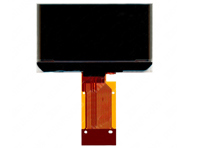 LED Display replacement Porsche Cayman 987 / 997 dashboards central display - 987641980 LED Display replacement Porsche Cayman 987 / 997 dashboards central display - 987641980